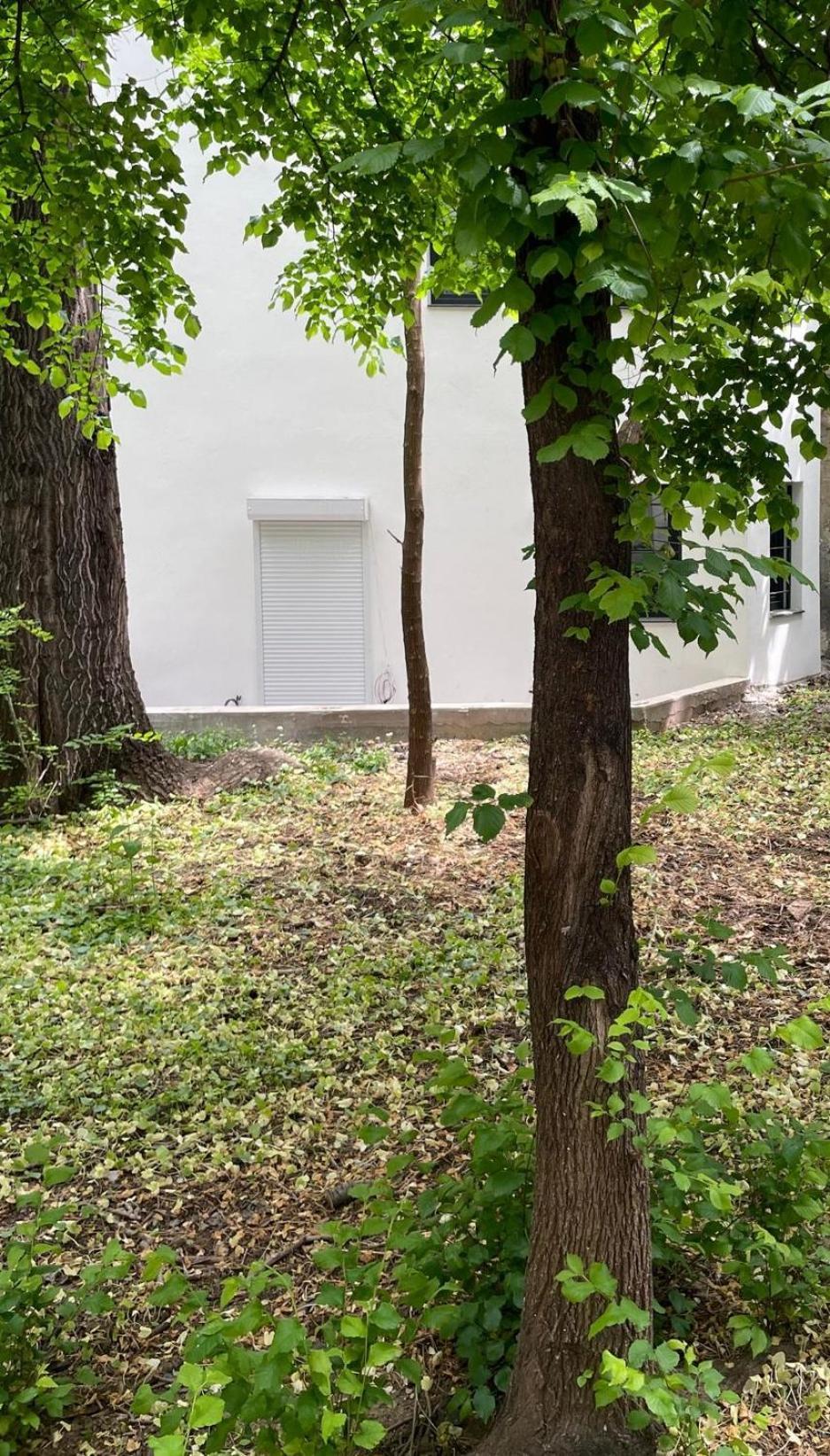 One Room Apartment Decebal Bucharest Exterior photo